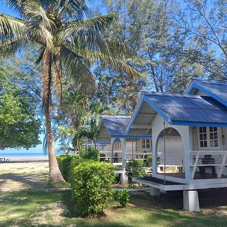 Pan Beachfront Resort Krabi Klong Muang Beach Zewnętrze zdjęcie