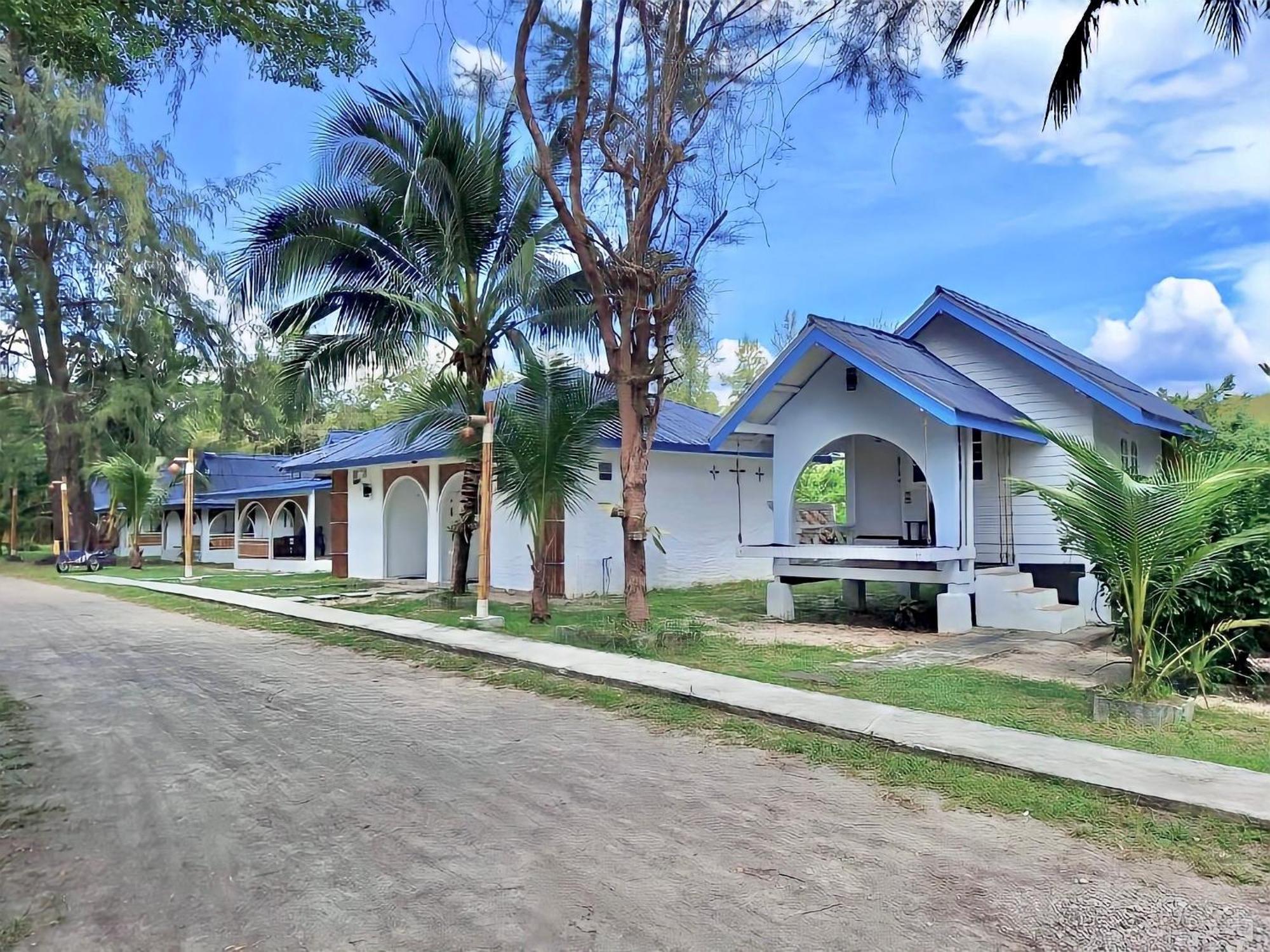 Pan Beachfront Resort Krabi Klong Muang Beach Pokój zdjęcie