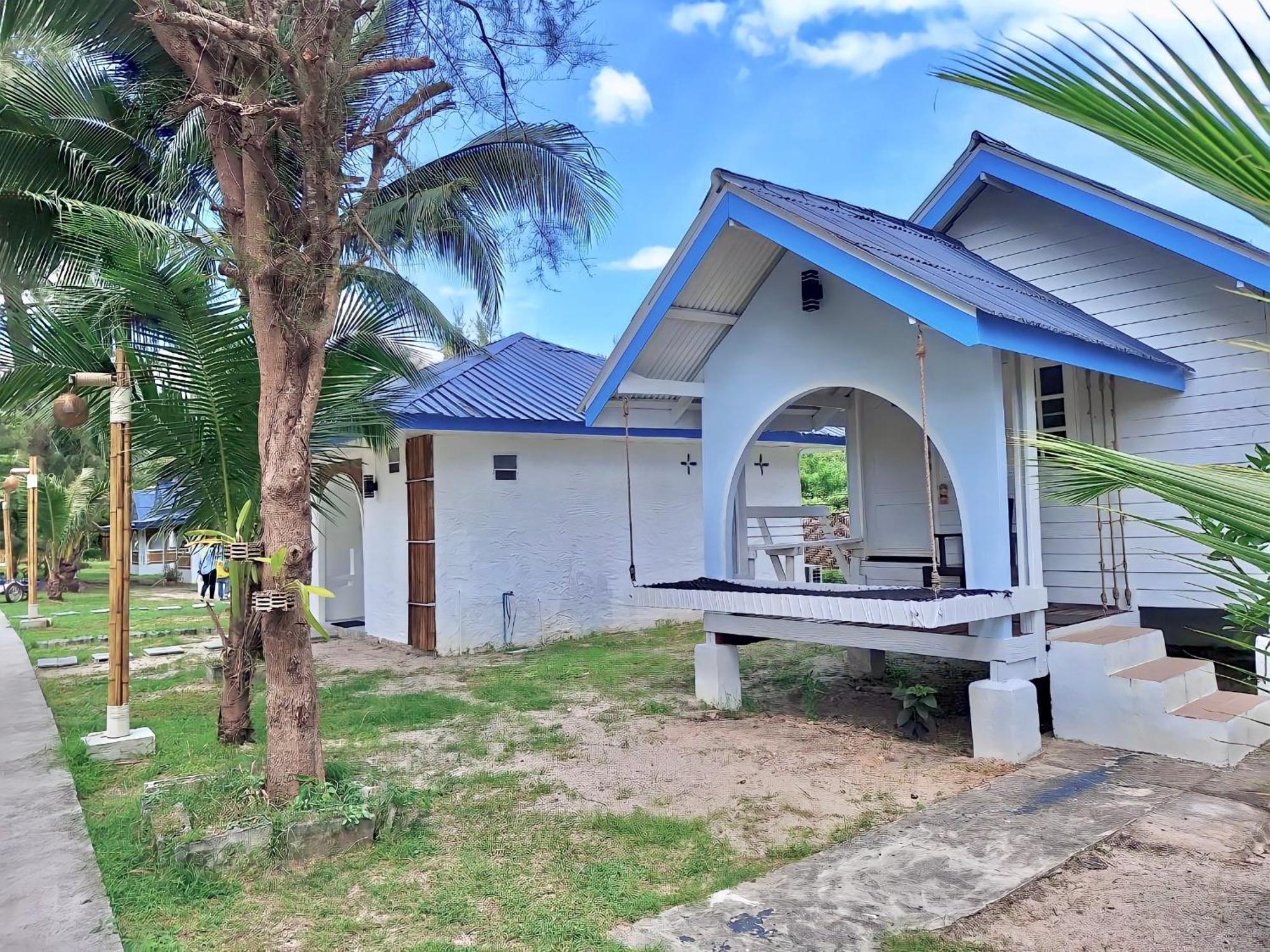 Pan Beachfront Resort Krabi Klong Muang Beach Pokój zdjęcie