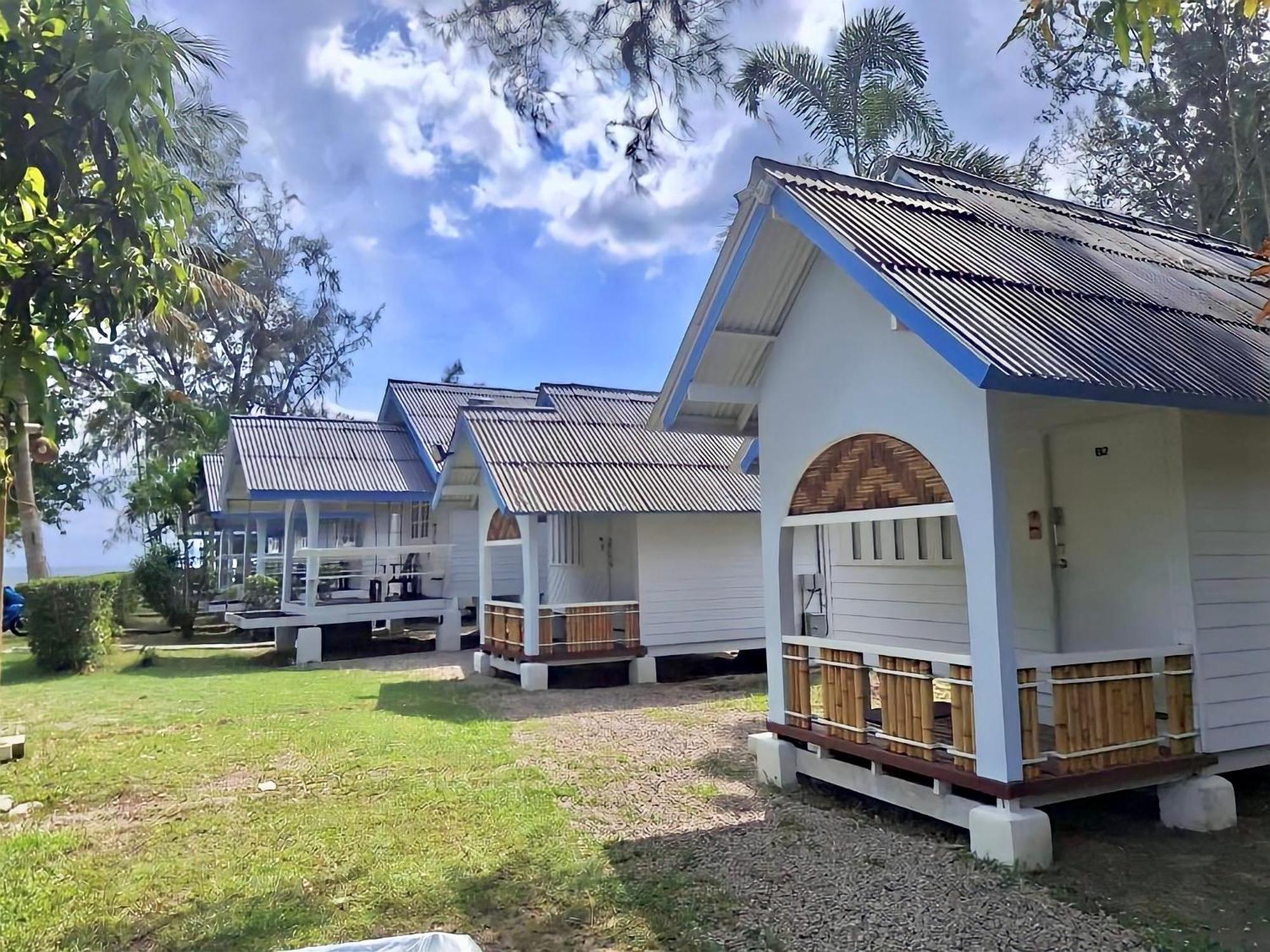 Pan Beachfront Resort Krabi Klong Muang Beach Pokój zdjęcie