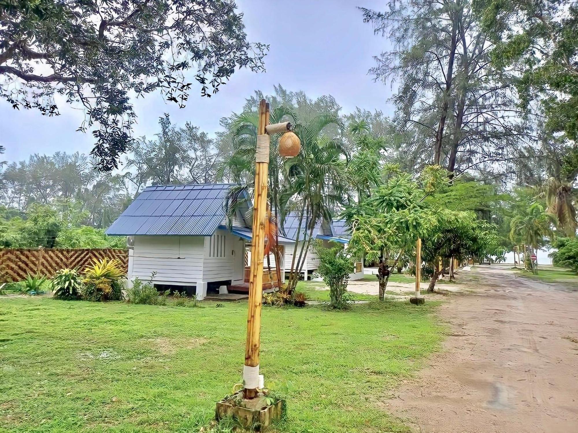 Pan Beachfront Resort Krabi Klong Muang Beach Pokój zdjęcie