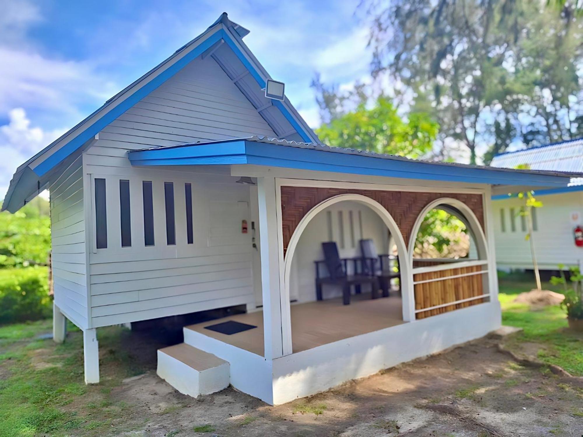 Pan Beachfront Resort Krabi Klong Muang Beach Pokój zdjęcie