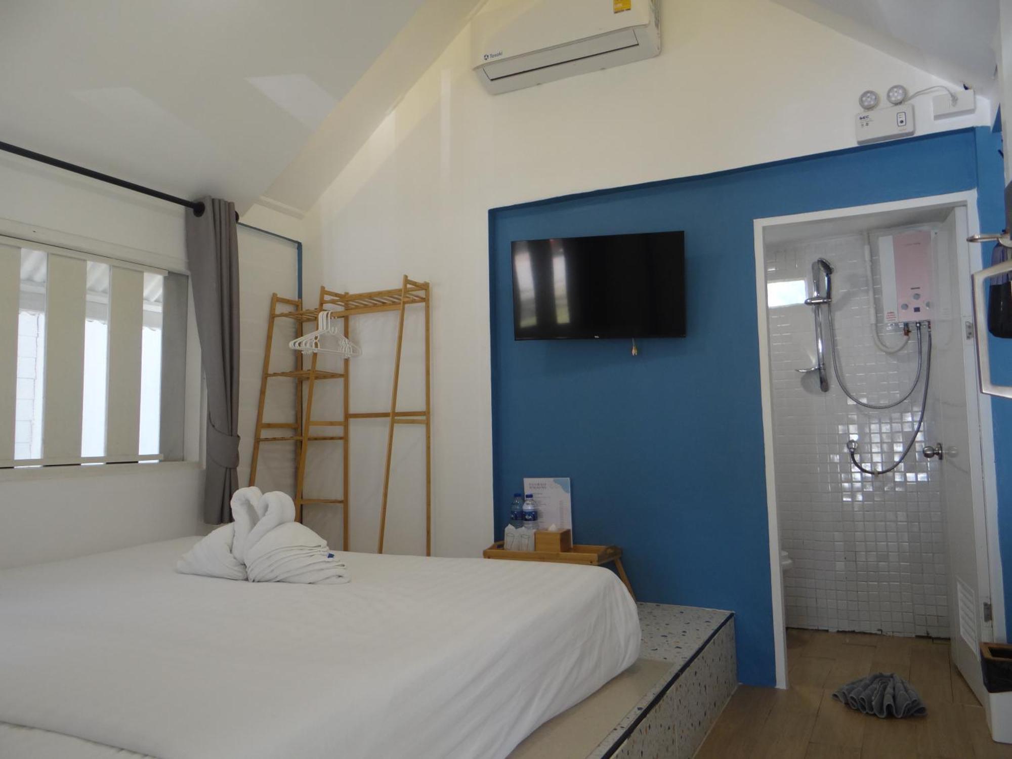 Pan Beachfront Resort Krabi Klong Muang Beach Zewnętrze zdjęcie