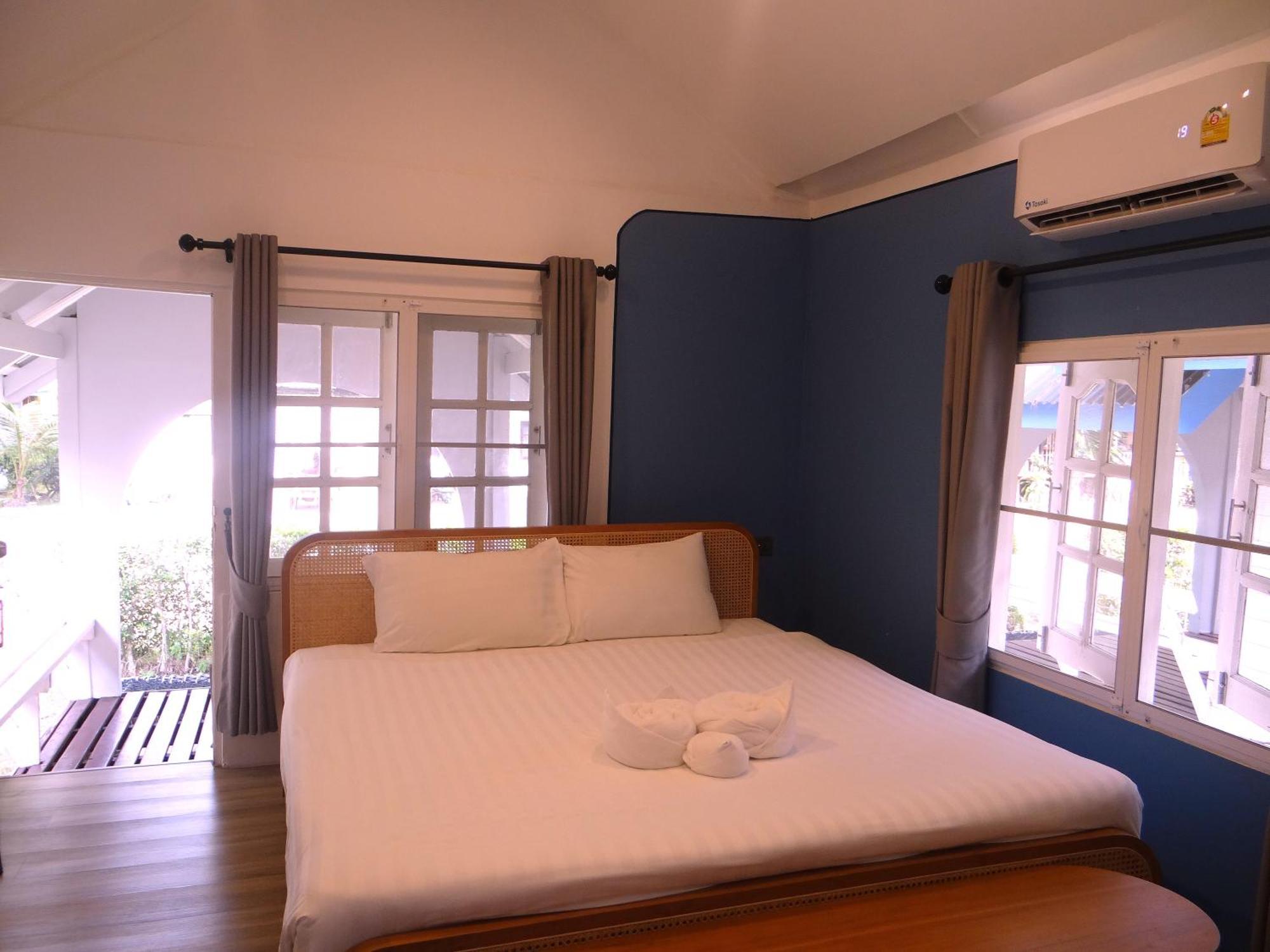 Pan Beachfront Resort Krabi Klong Muang Beach Zewnętrze zdjęcie